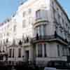 Royal Eagle Hotel, Egyes�lt Kir�lys�g, London